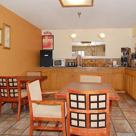 A Victory Inn - Tolleson/West Valley Restoran gambar