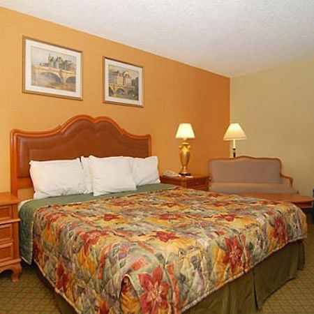 A Victory Inn - Tolleson/West Valley Bilik gambar
