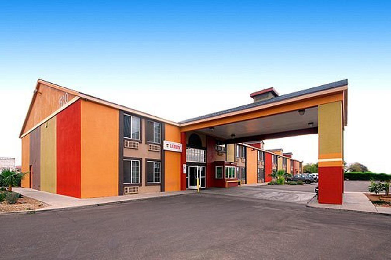 A Victory Inn - Tolleson/West Valley Luaran gambar