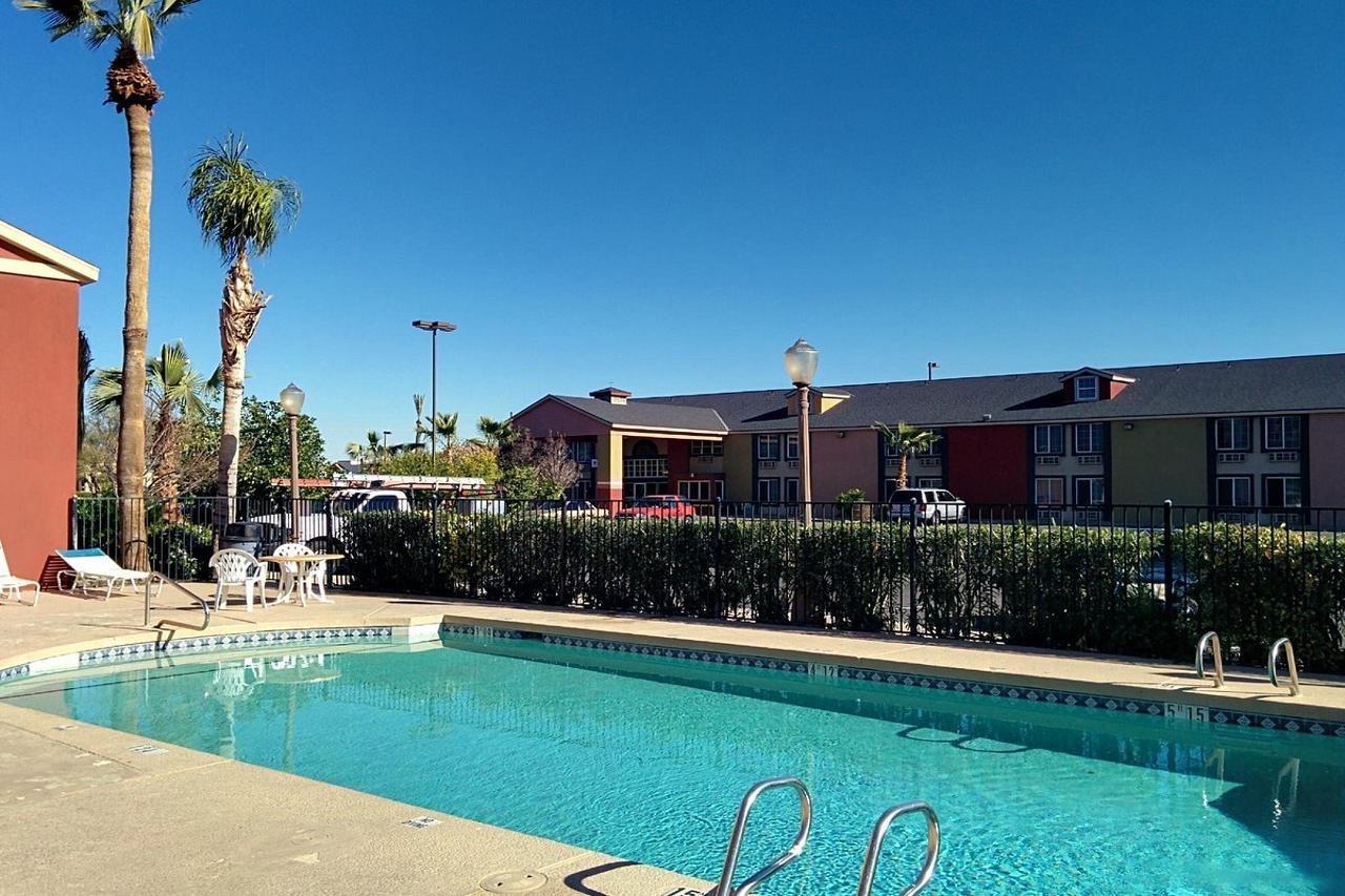 A Victory Inn - Tolleson/West Valley Luaran gambar