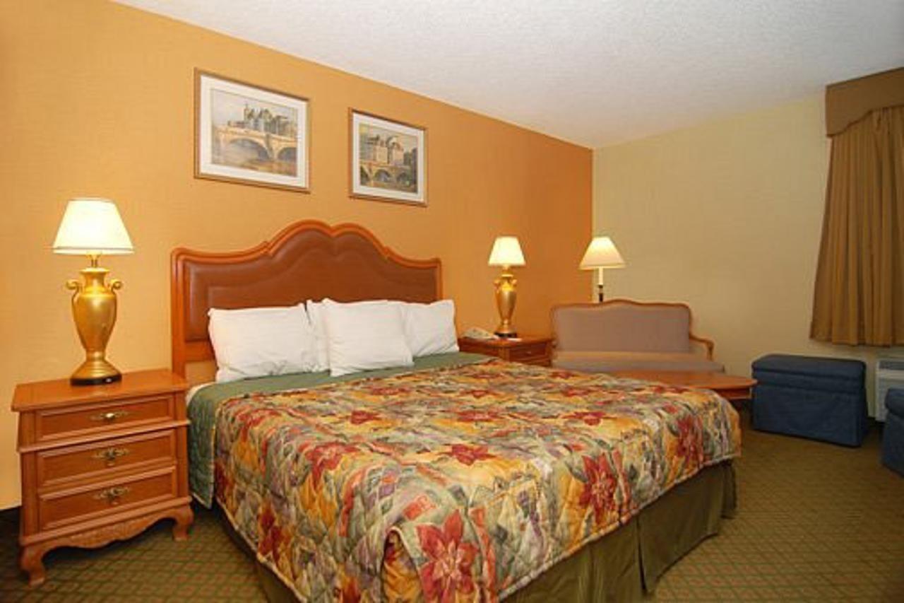 A Victory Inn - Tolleson/West Valley Bilik gambar
