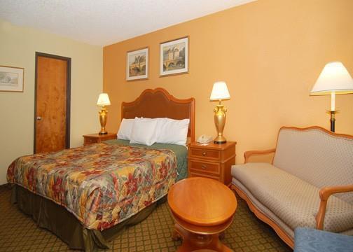 A Victory Inn - Tolleson/West Valley Bilik gambar