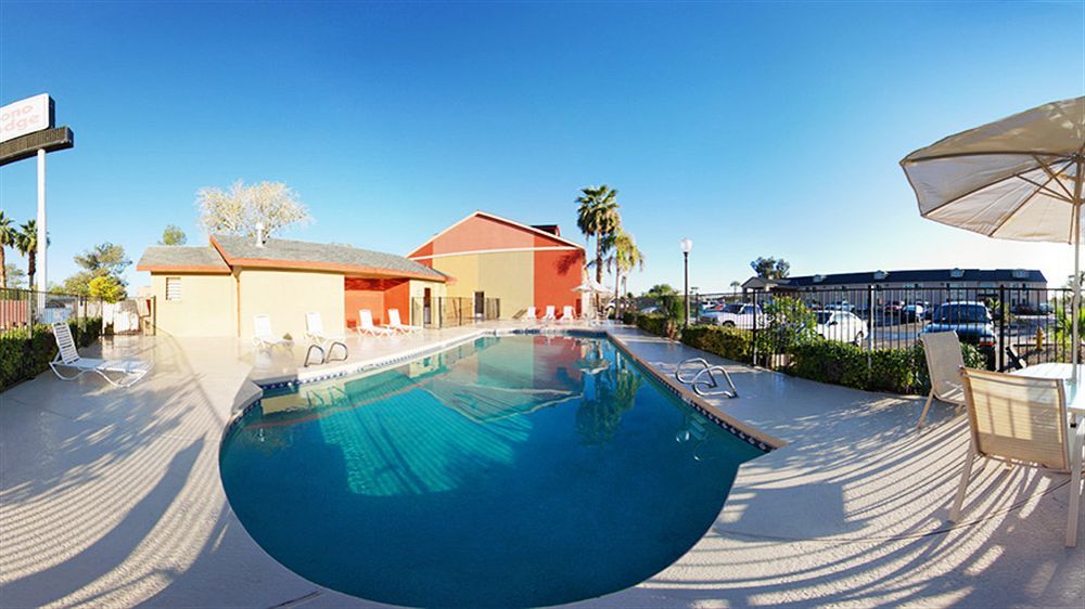 A Victory Inn - Tolleson/West Valley Luaran gambar